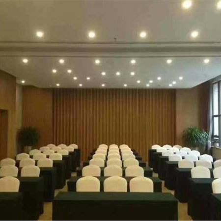 Weihai Guihe Siji Hotel Exterior foto